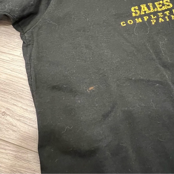 Cadillac graphic t shirt - Picture 5 of 5